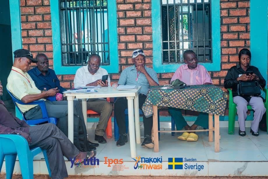 YOUTH SPRINT tweet media