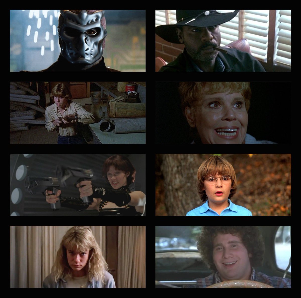 Throbbing With Horror tweet media