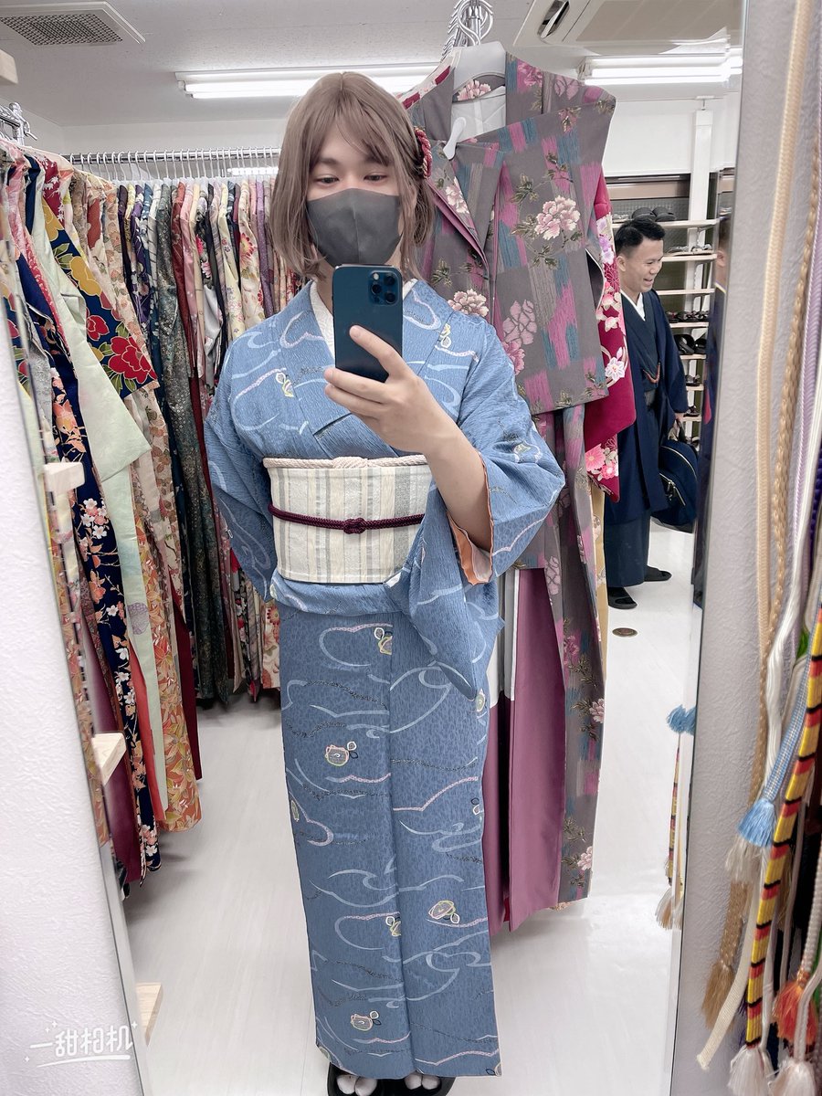 Jennybabe0803's tweet photo. 🤗 #偽娘 #男の娘 https://t.co/ANyJQ0vf6W