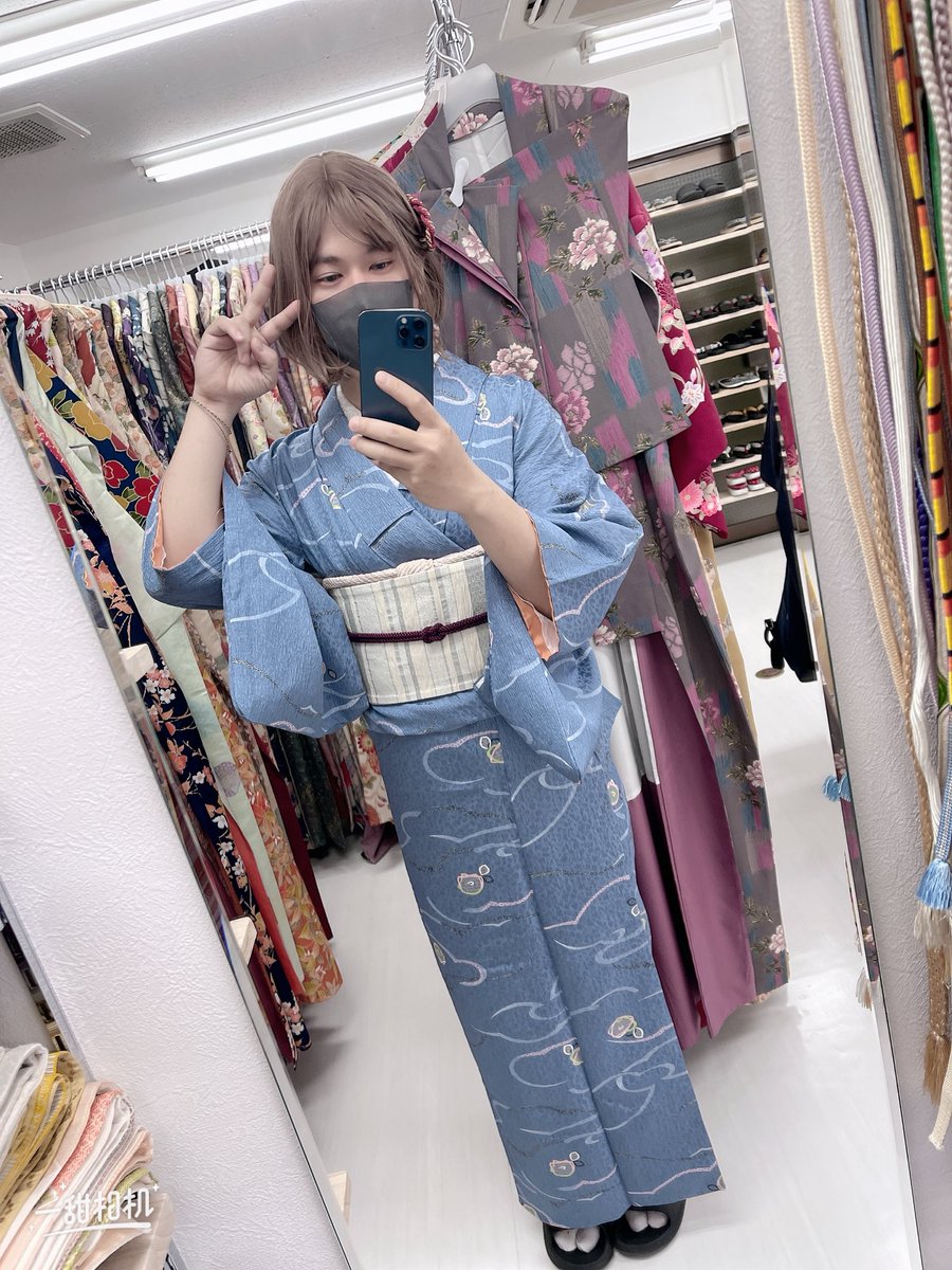 Jennybabe0803's tweet photo. 🤗 #偽娘 #男の娘 https://t.co/ANyJQ0vf6W
