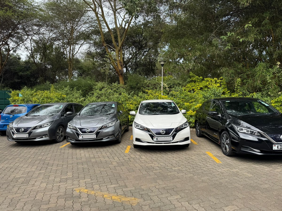 Equator Mobility tweet media