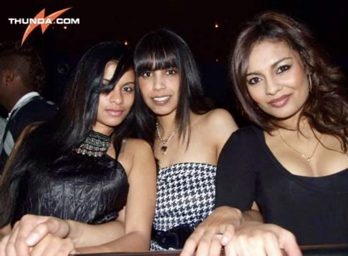 charlene ganesh 🪬🇵🇸 tweet media