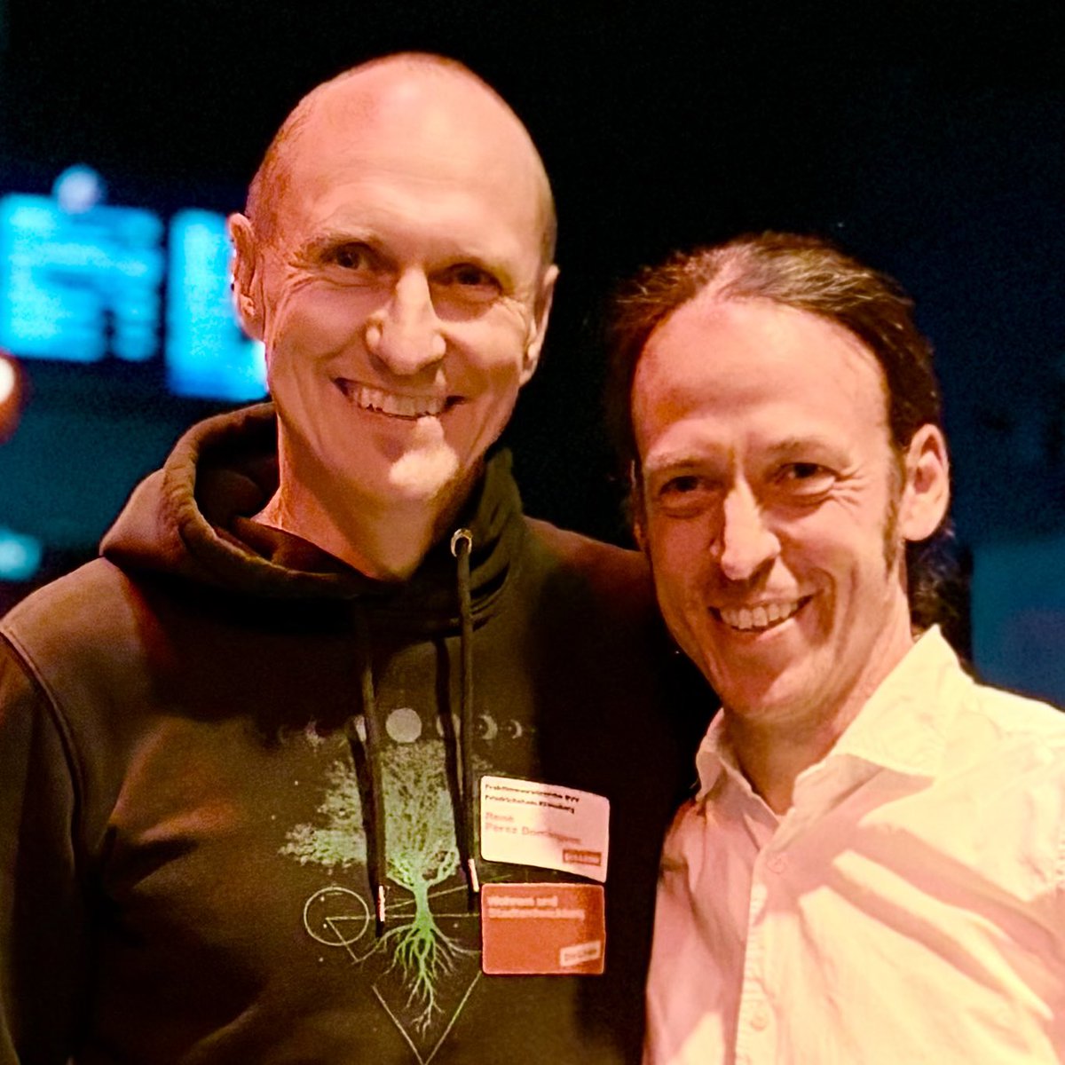 Pascal Meiser 🚩 tweet media