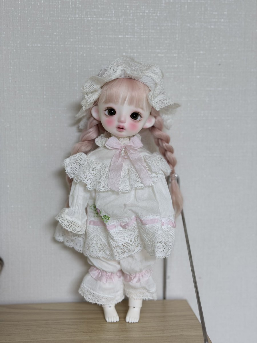 리요치 tweet media