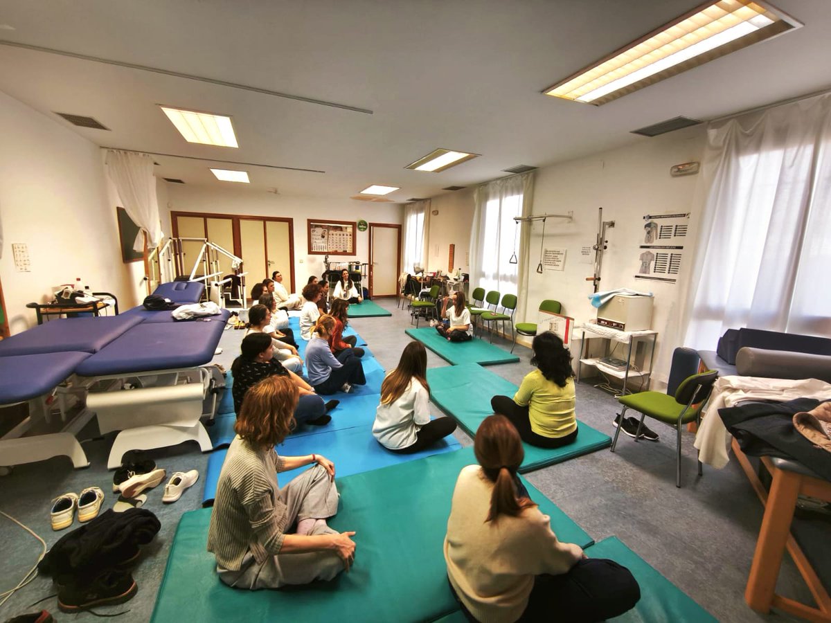 Área de Salud de Mérida tweet media