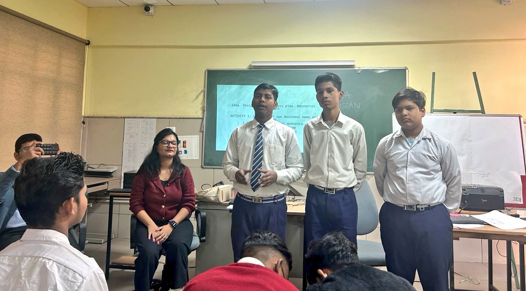 DIRECTORATE OF EDUCATION Delhi tweet media