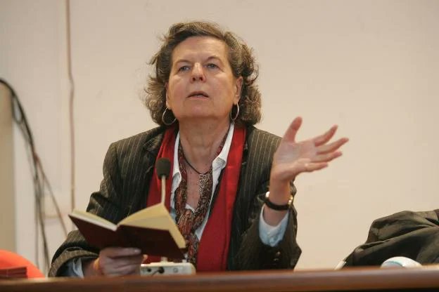 Enrique Vila-Matas / Web tweet media