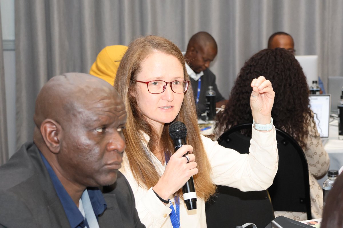 HigherEduGovZA's tweet photo. Second and final day of the Ist National Colloquium on University-Led Collaborative Projects (UCDP Sub-Programme) hosted by DHET in partnership with the University of Limpopo is underway at the Birchwood Hotel and Conference Centre in Boksburg.
#DHET
#UCDP
#ChooseUL https://t.co/8IDslHYARE