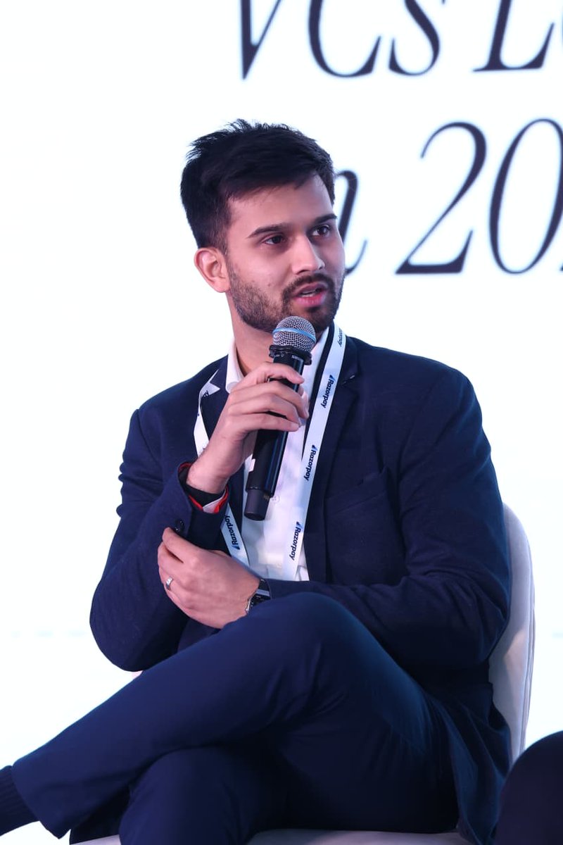 Lightspeed India tweet media