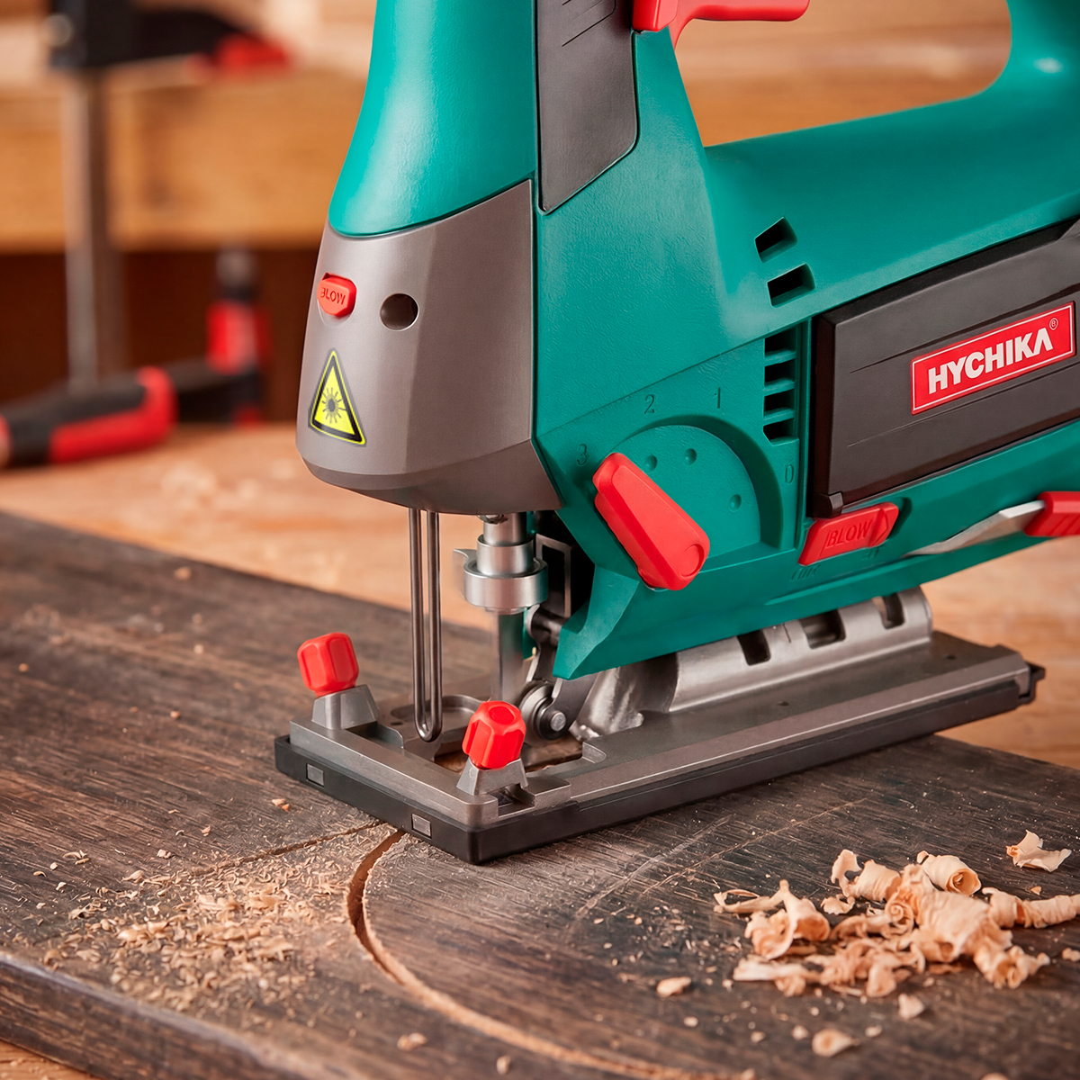 HYCHIKA TOOLS tweet media