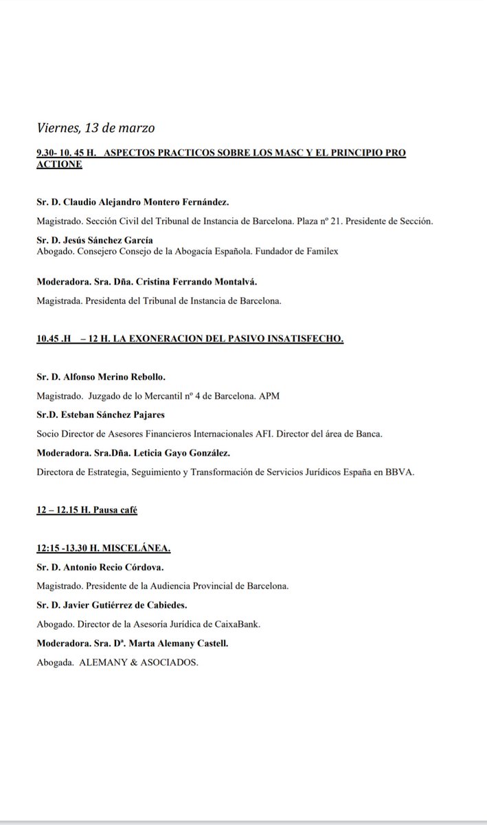 APM Nacional (@juecesapm) on Twitter photo 