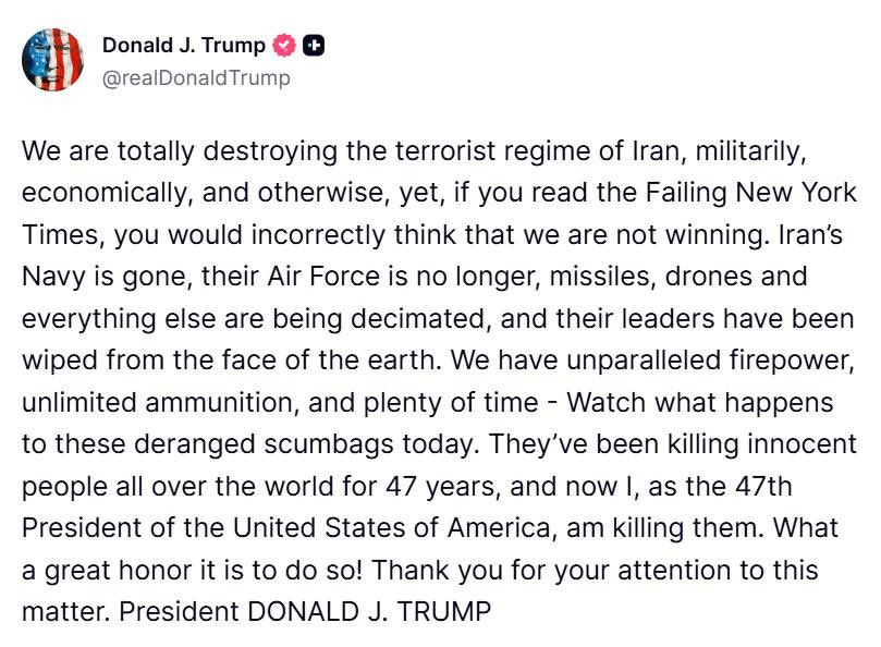 World Algebra tweet media