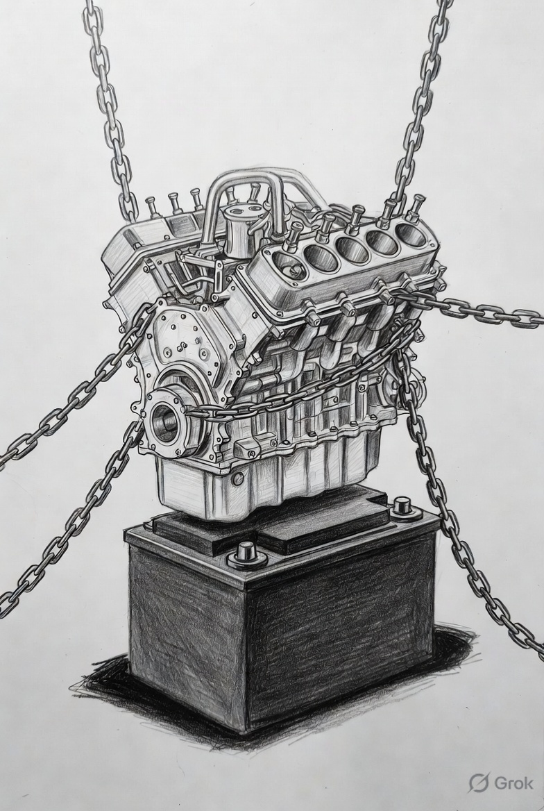 Money Signals tweet media