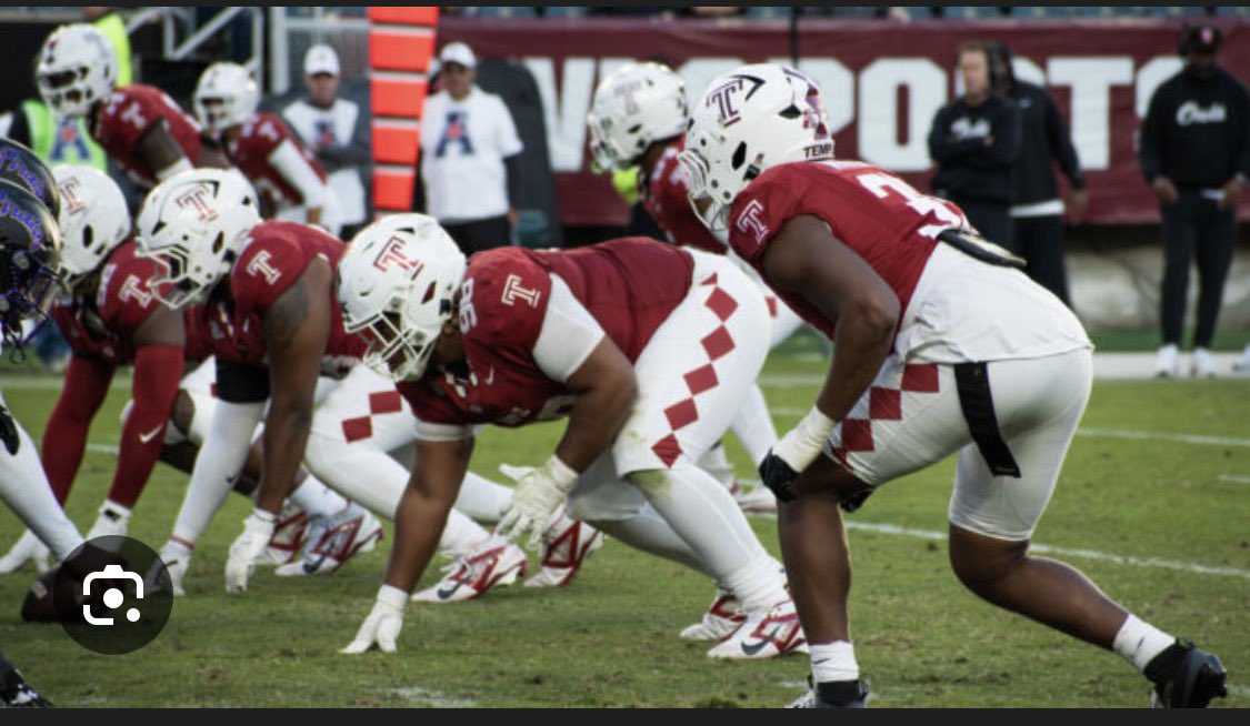 Michai Crump tweet media