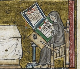 Monks with hangovers, monks who steal...and meet the man they called ...