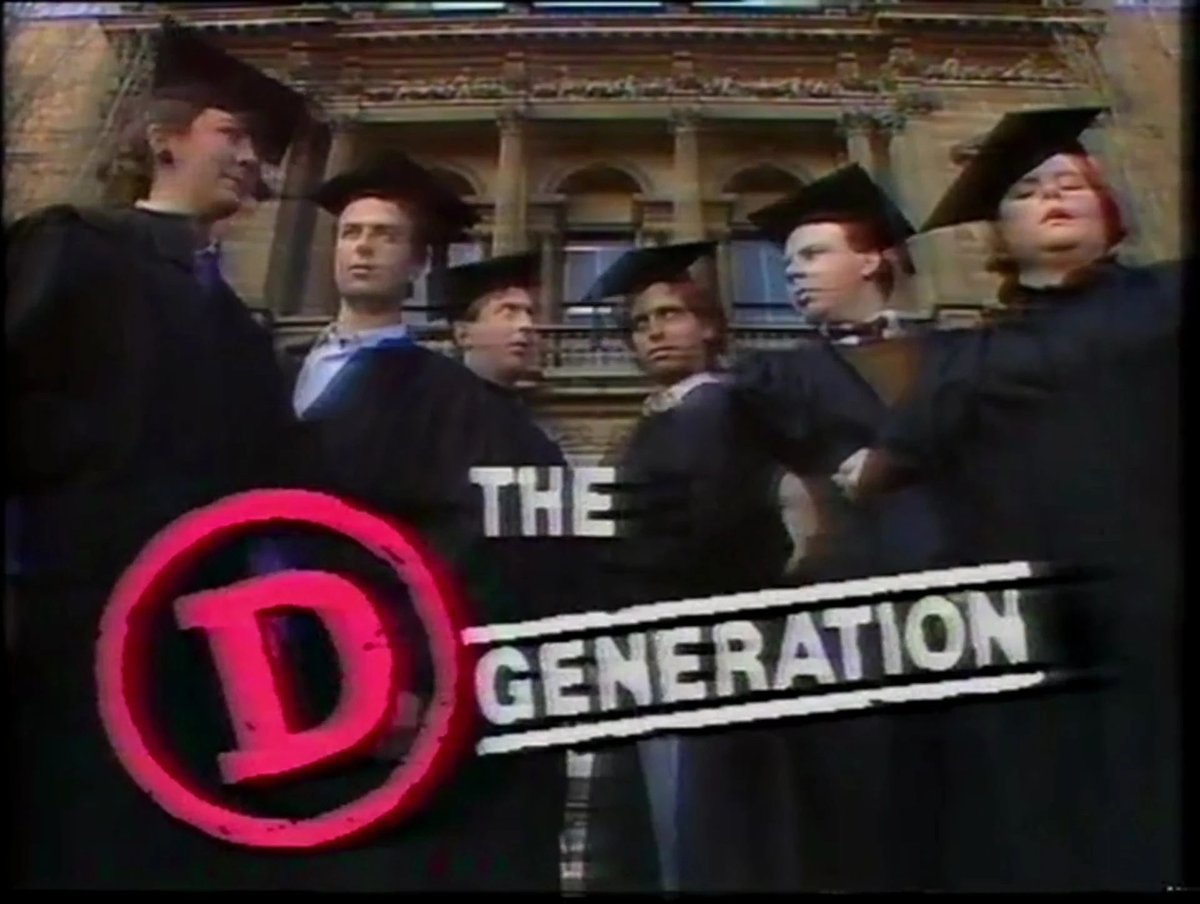 Champagne Comedy tweet media