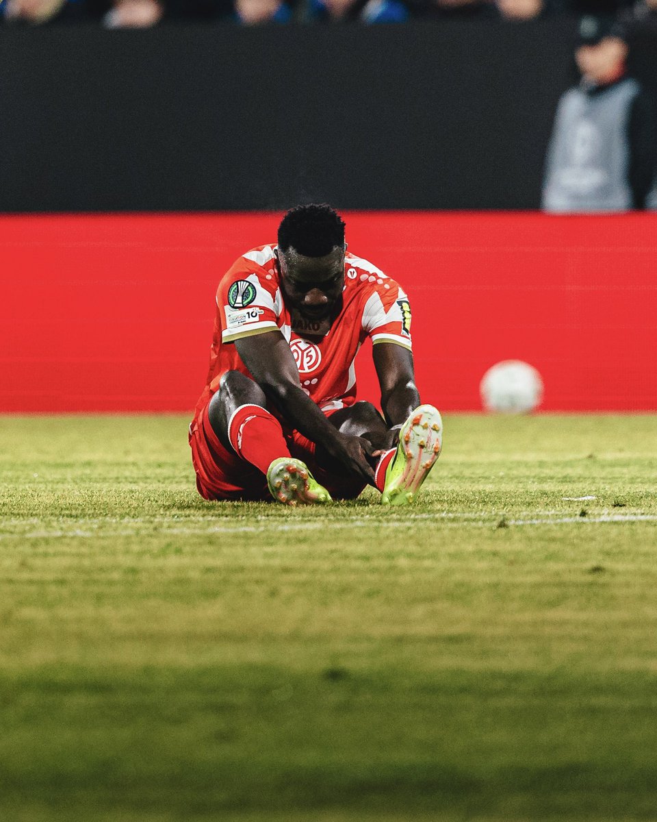 1. FSV Mainz 05 tweet media