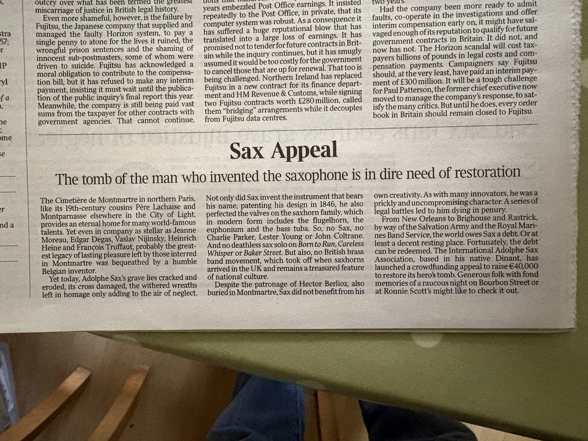 Richard Williams tweet media