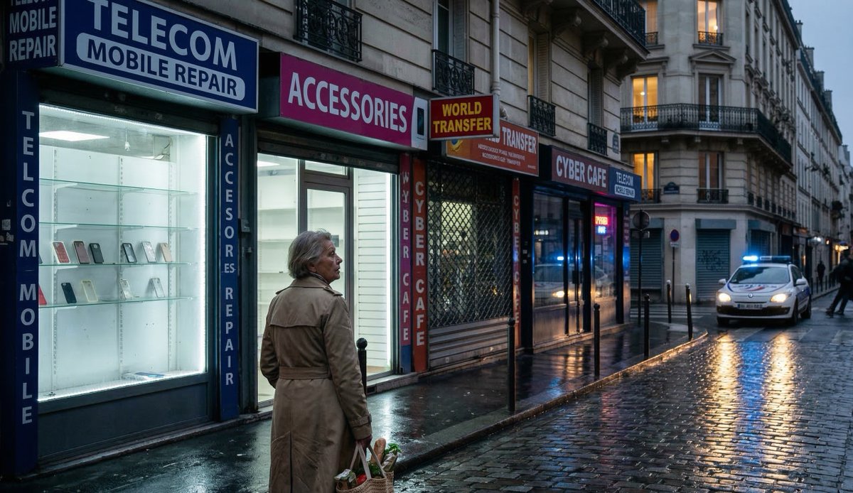 Dziki zachód tweet media