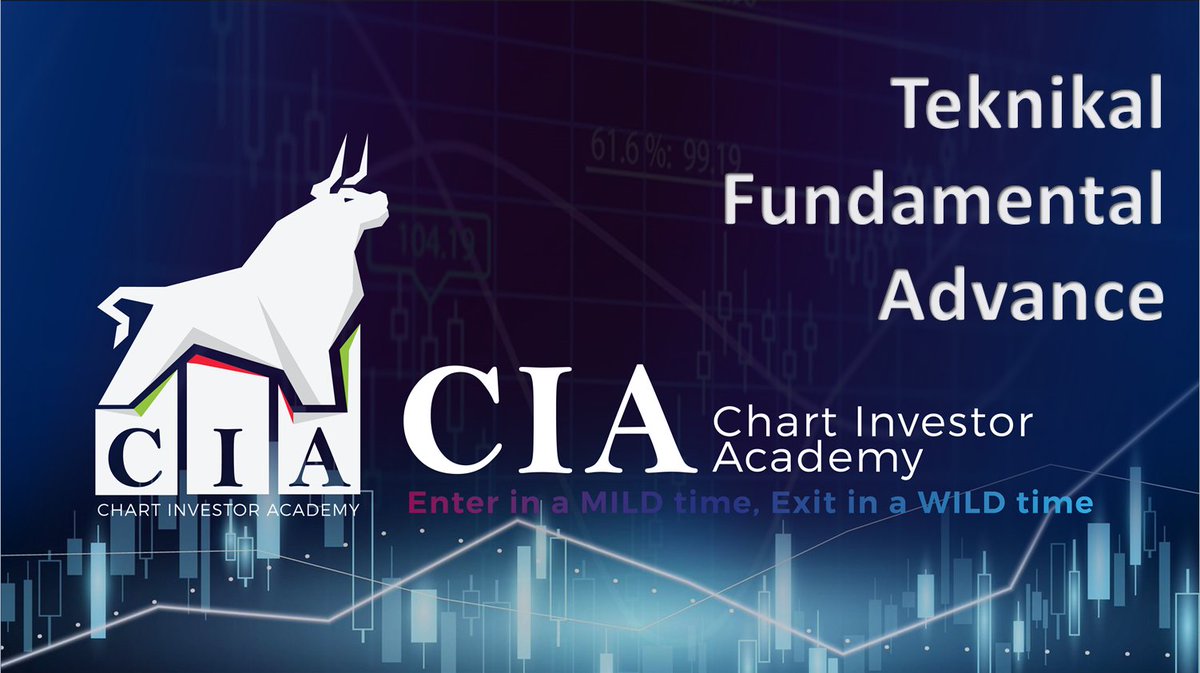 Chart Investor Saham IHSG,USA,Crypto tweet media