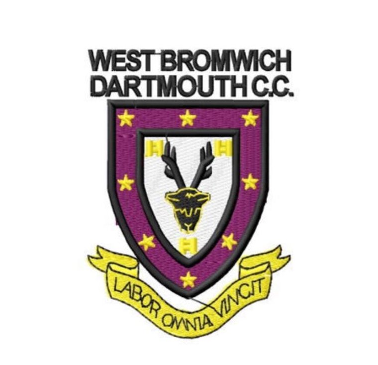West Bromwich Dartmouth Cricket Club tweet media