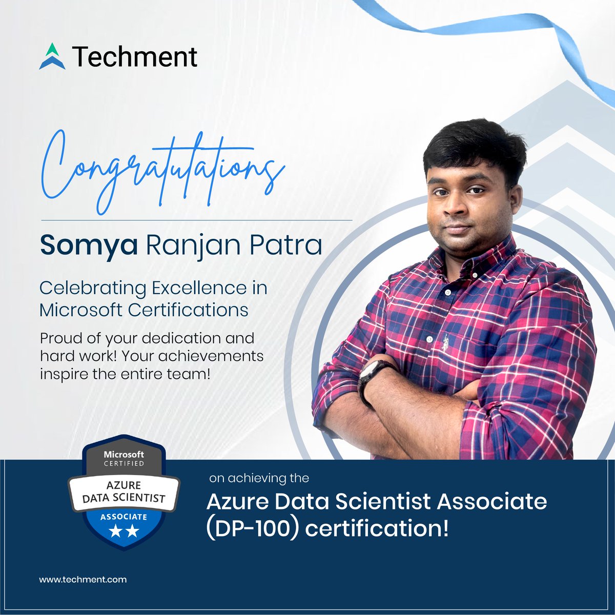 Techment Technology tweet media