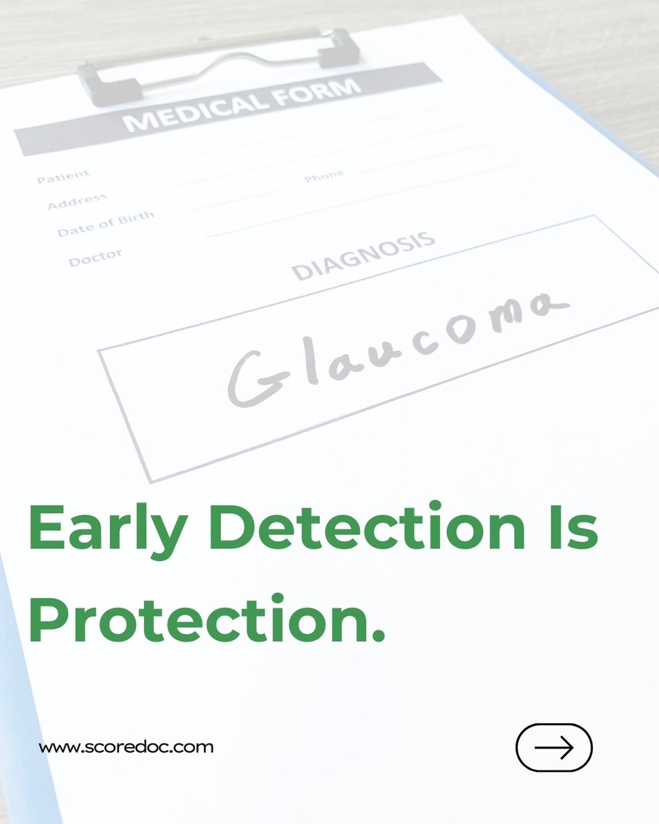 score_doc's tweet photo. Glaucoma affects over 80 million people worldwide and is a leading cause of irreversible blindness.

Find trusted eye care providers on ScoreDoc.
#WorldGlaucomaWeek #EyeHealth #PatientAwareness #PreventBlindness #ScoreDoc https://t.co/2svQx1wf9I