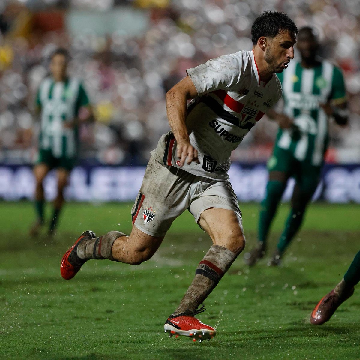 Somos São Paulinos tweet media