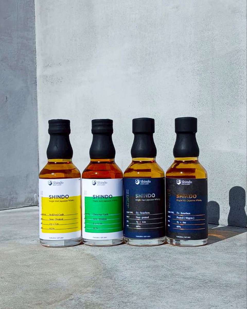 SHINDO LAB tweet media