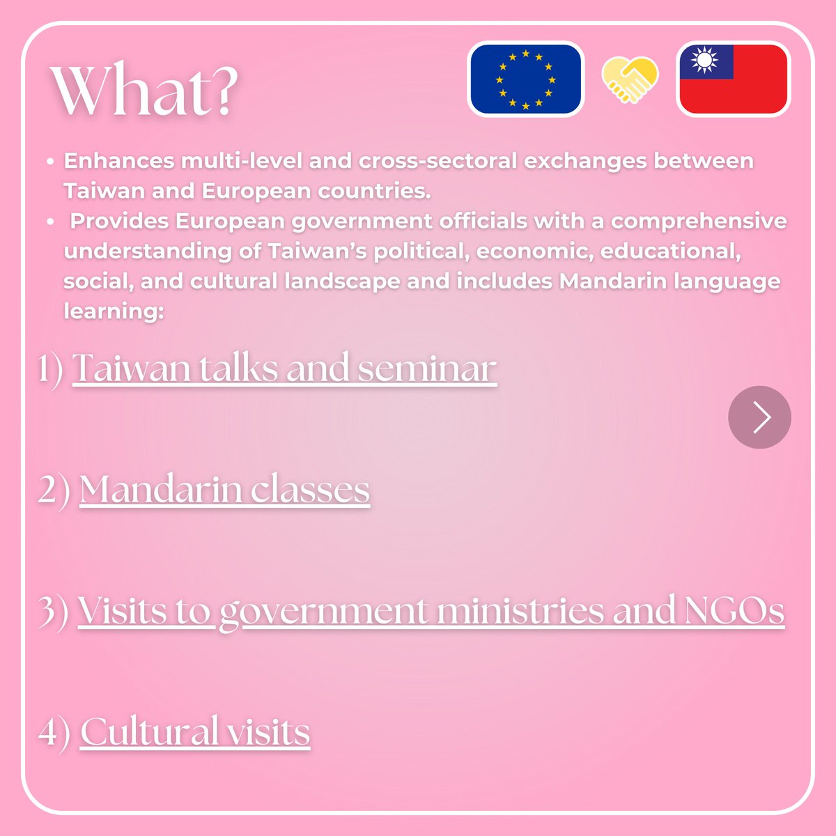 Taiwan in the EU and Belgium tweet media