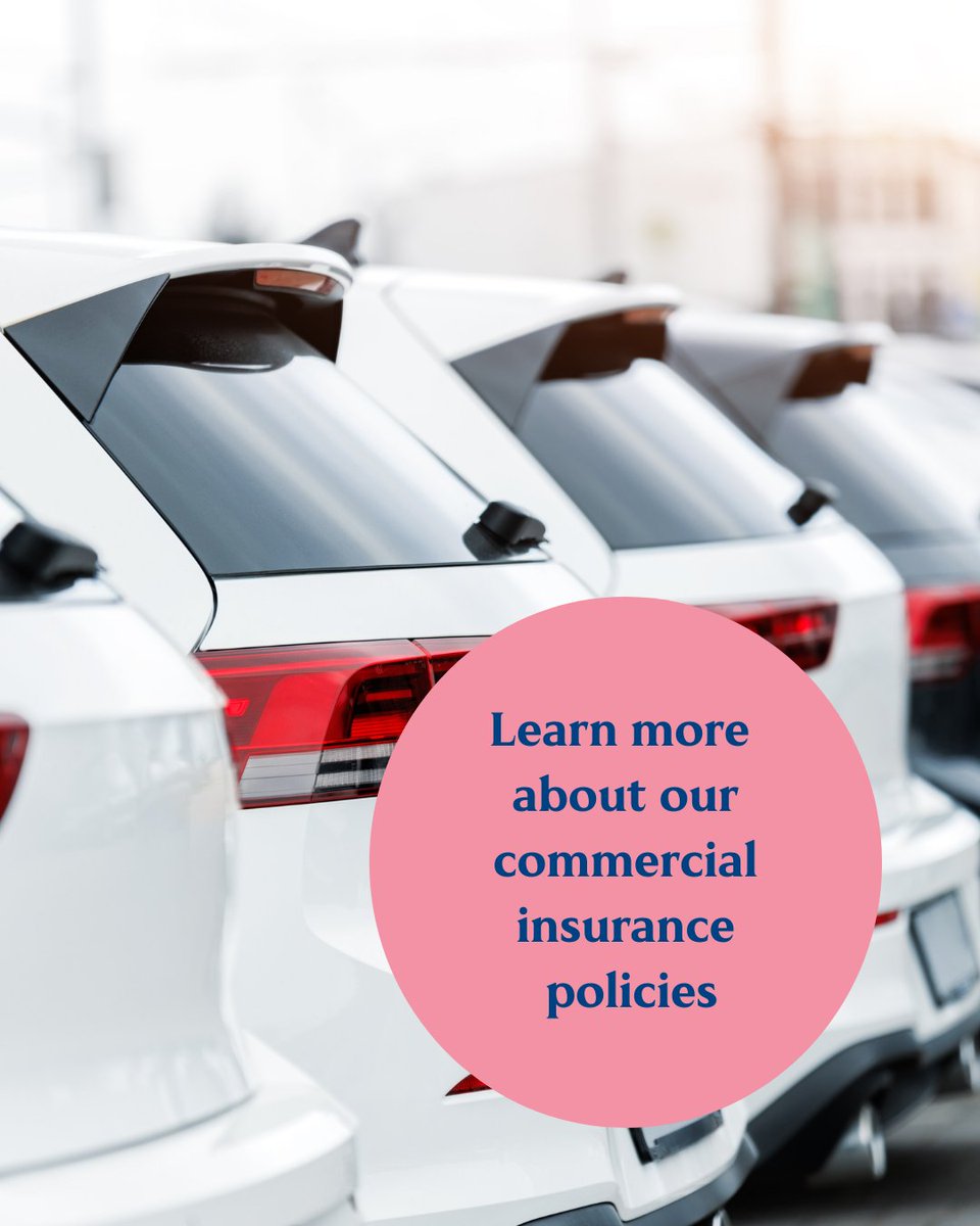 TH March - Insurance Since 1887 tweet media