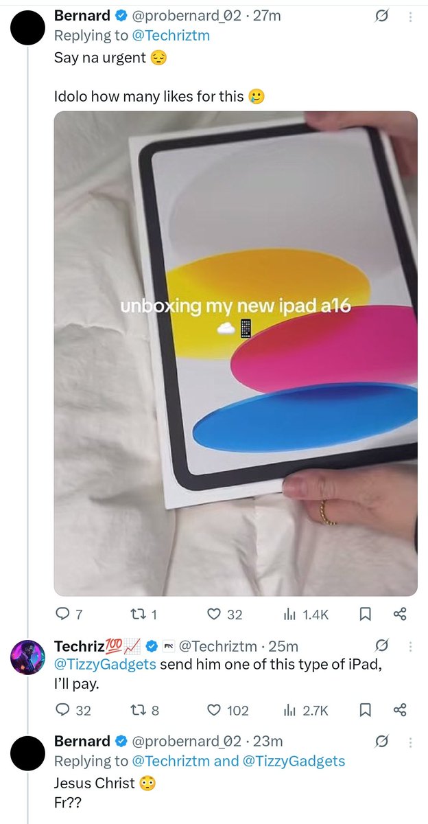 Richie 👑 tweet media