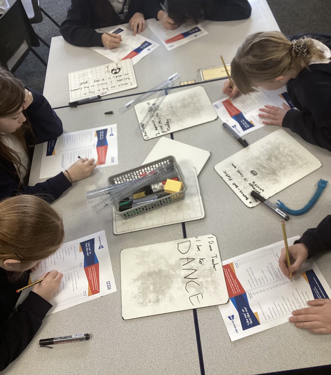 Church Drive Primary School tweet media