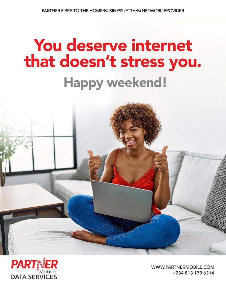 Partner FTTH tweet media