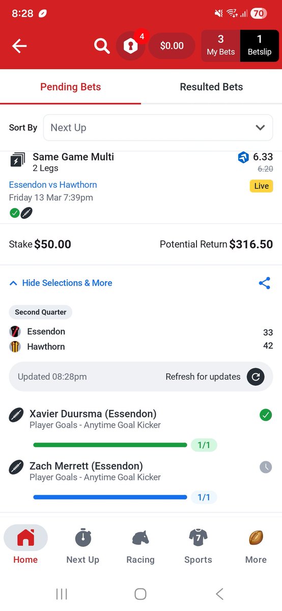 Damion Maher tweet media