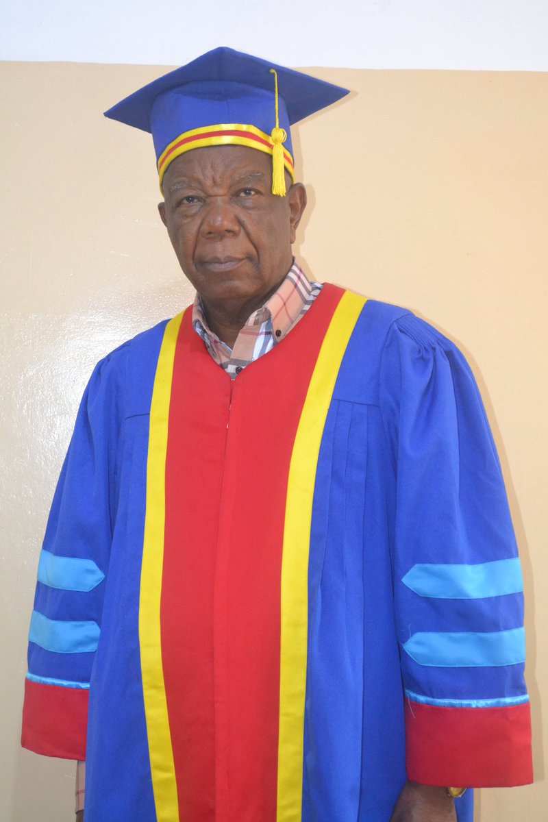 Université Officielle de Mbujimayi tweet media