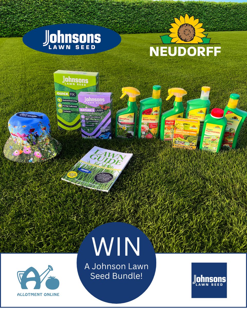 allotmentonline tweet media