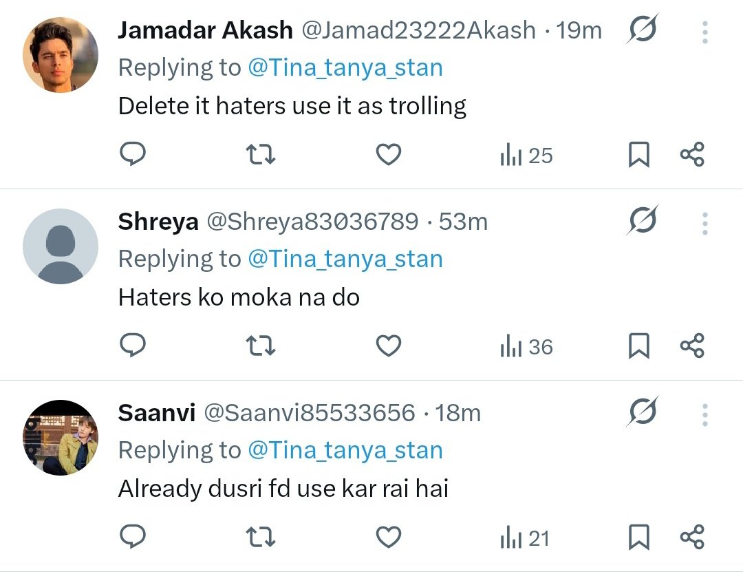 Tina tweet media