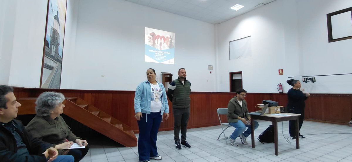 Asociación Contra el Cáncer Santa Cruz de Tenerife tweet media