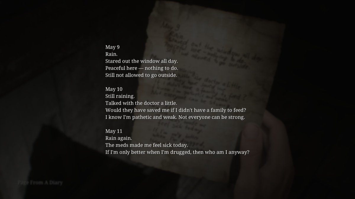 Silentdoc #OYUNUMADOKUNMA tweet media