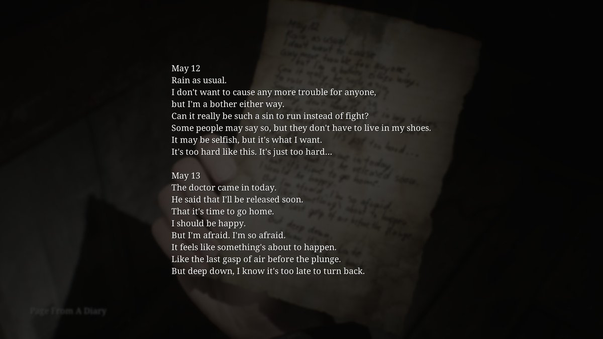 Silentdoc #OYUNUMADOKUNMA tweet media