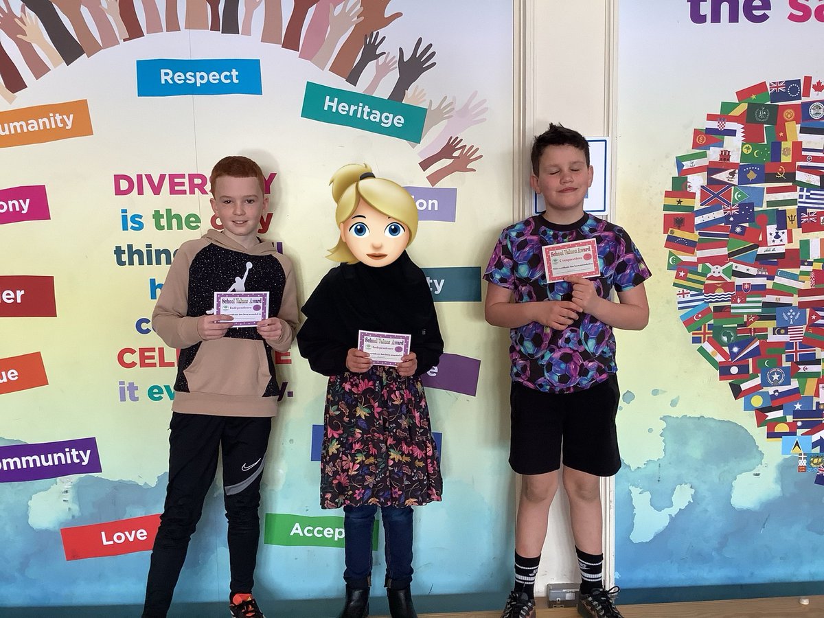 ReinwoodJuniors's tweet photo. Congratulations to this week’s winners from Year 5.
Fastest run time #RJS5C
Most readers #RJS5D
Most homework #RJS5C
TTRockstars #RJS5SH https://t.co/pCz3KFKZJD