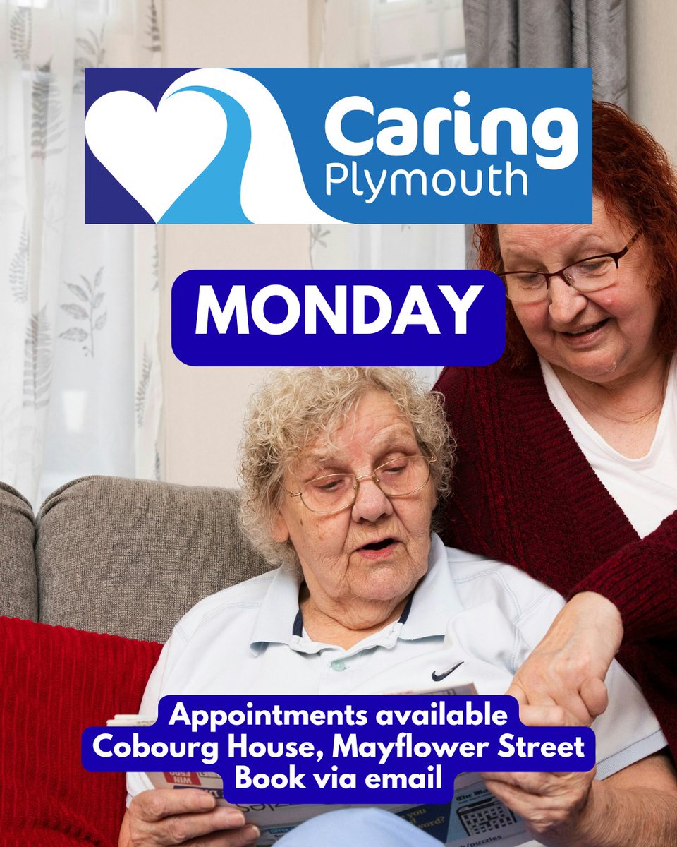 Skills Launchpad Plymouth tweet media