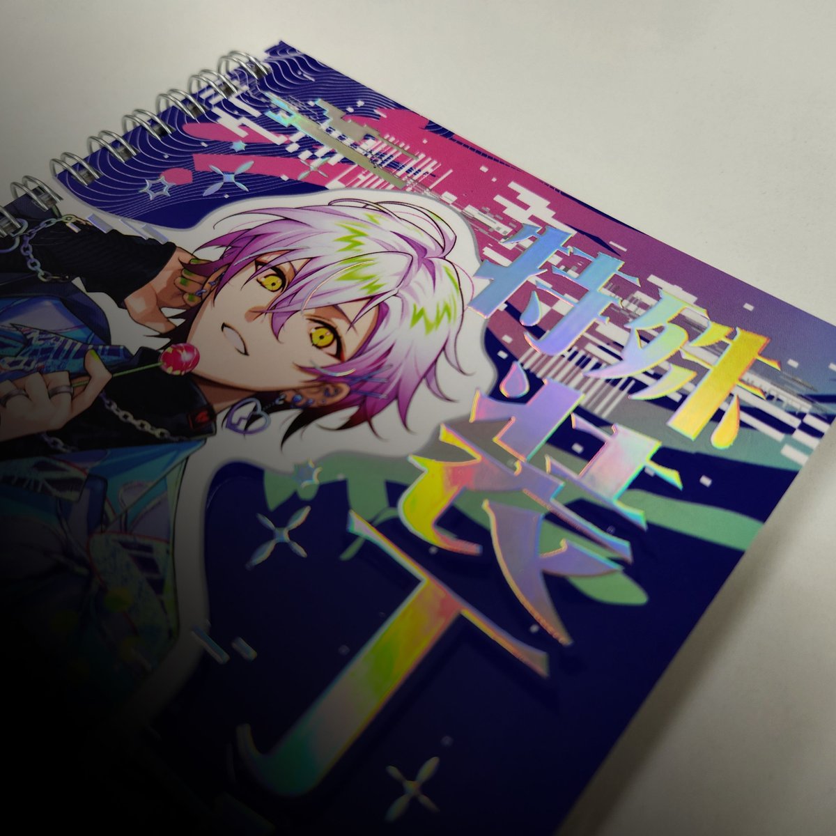 株式会社 栄光（同人印刷） tweet media