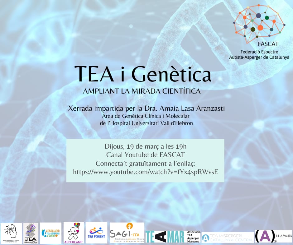 Associació Espectre Autista - Asperger Catalunya tweet media