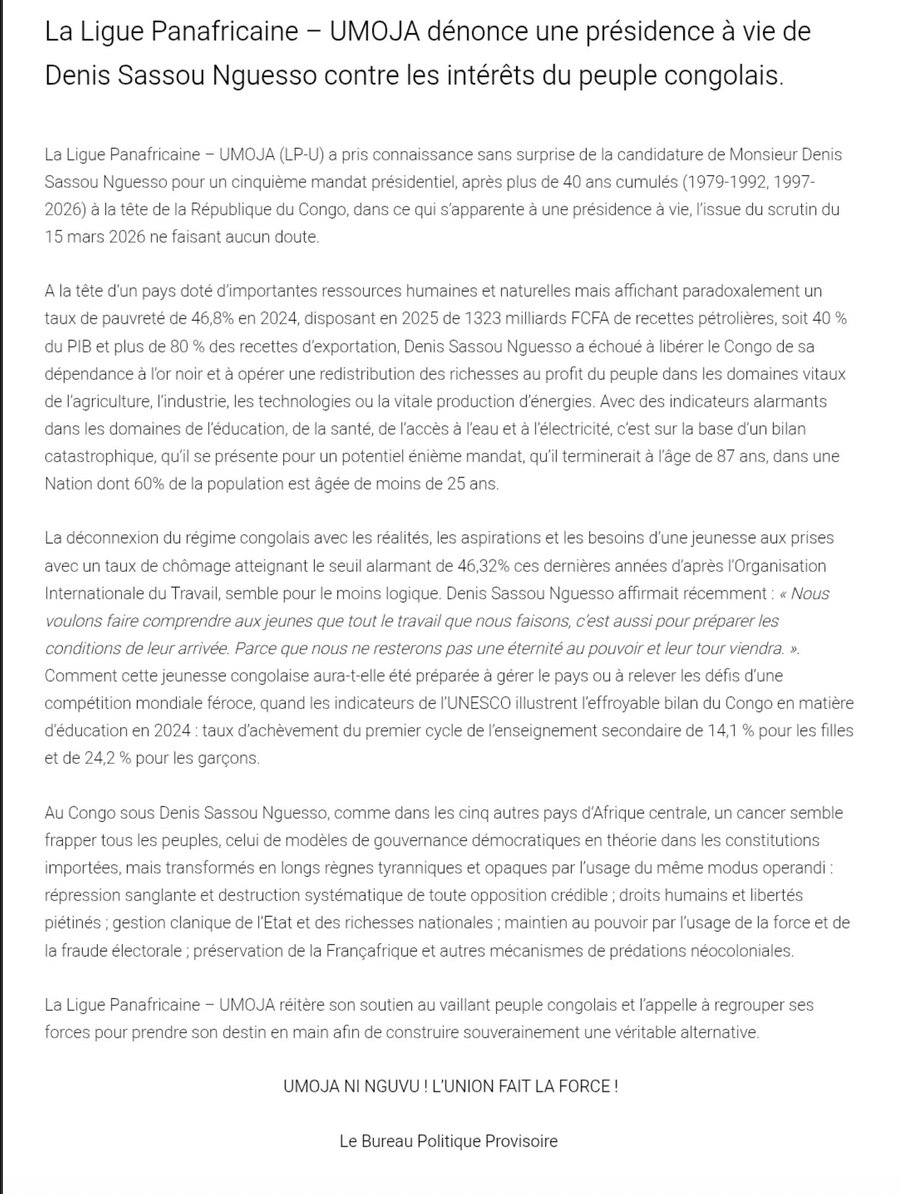 LP-Umoja France tweet media