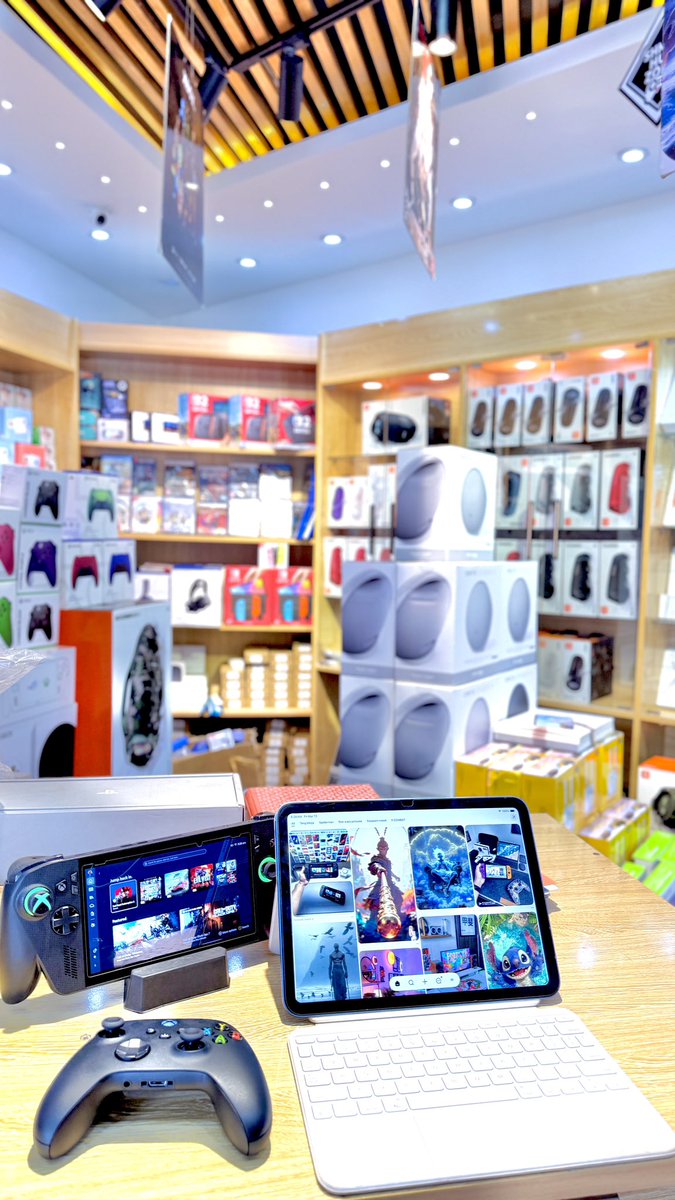 TengGaming ™ tweet media