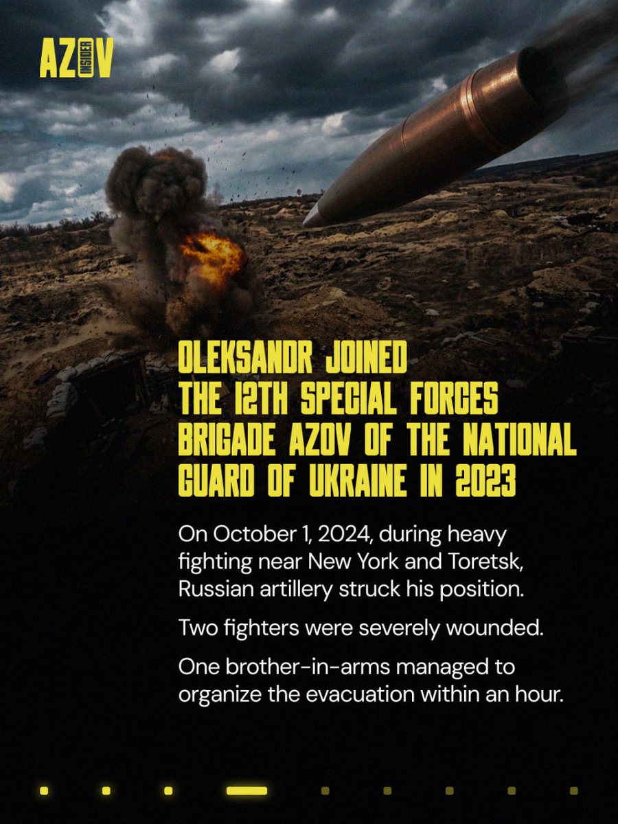 Azov Insider tweet media