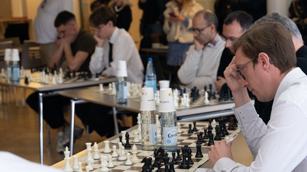 Fédération Française des Échecs tweet media