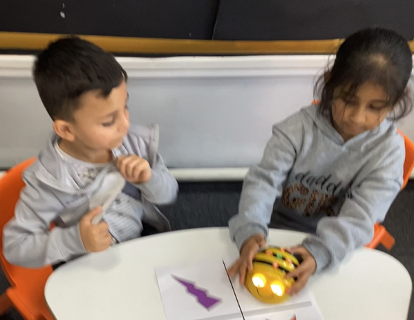 Broom Valley Community School tweet media